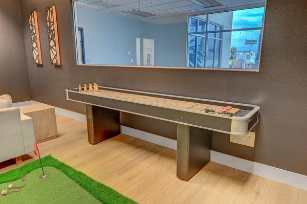 The Henry at Highland