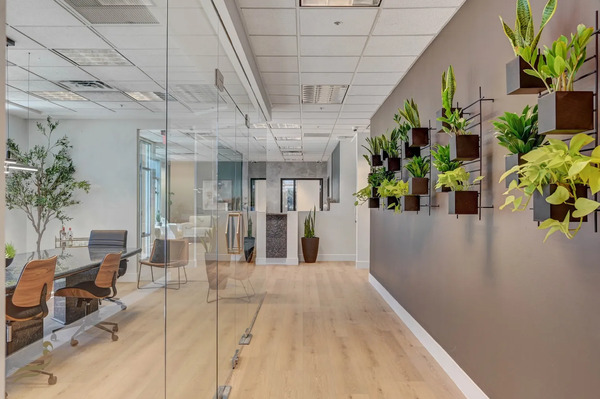 The Henry at Highland