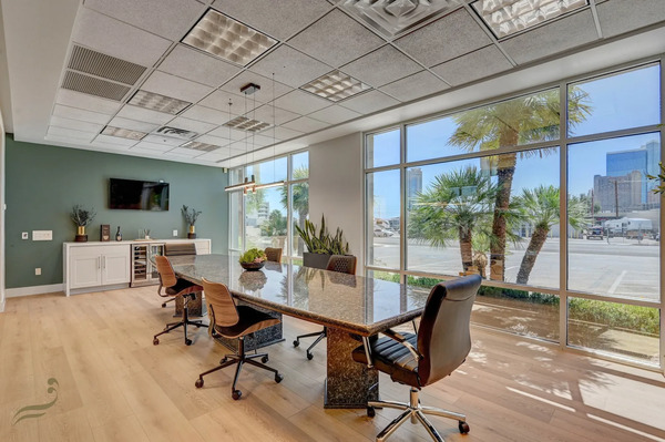 The Henry at Highland