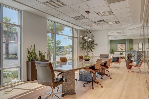 The Henry at Highland