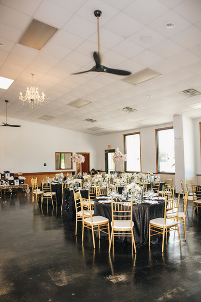 Grey Star Events Studio