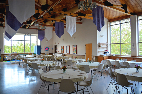 Historic Hebron House