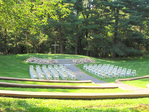Amphitheater
