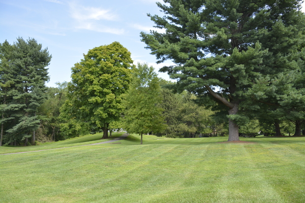Historic Hebron House