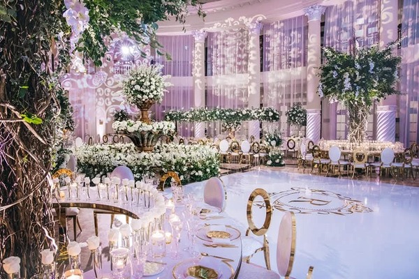 Ashley's Elegant Affairs