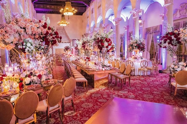 Ashley's Elegant Affairs