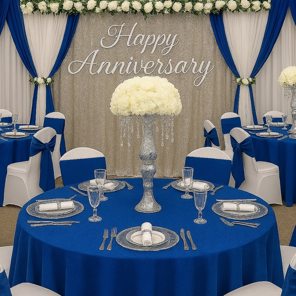 Ashley's Elegant Affairs