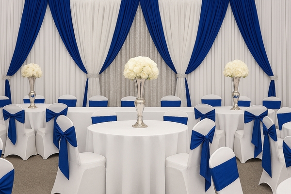 Ashley's Elegant Affairs