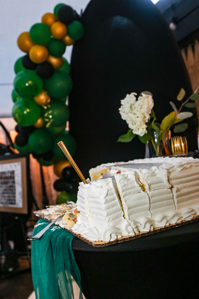 Selective Few Events