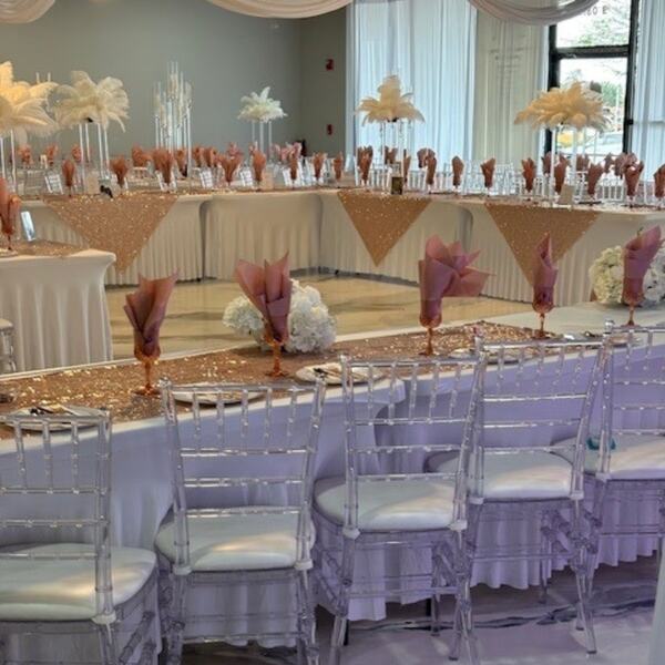 Beyond Elegance Events & Weddings, LLC