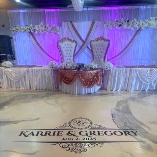 Beyond Elegance Events & Weddings, LLC