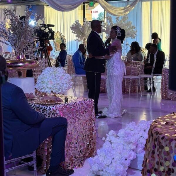 Beyond Elegance Events & Weddings, LLC