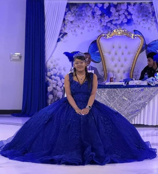 Beyond Elegance Events & Weddings, LLC