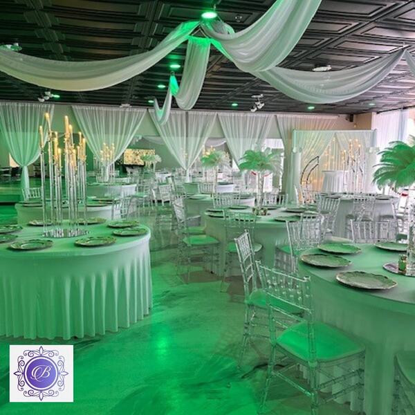 Beyond Elegance Events & Weddings, LLC