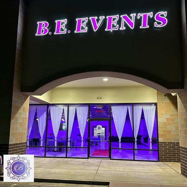 Beyond Elegance Events & Weddings, LLC