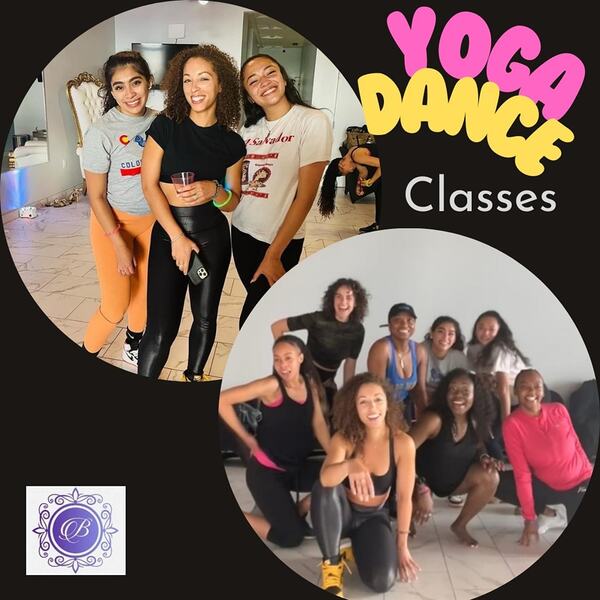 Beyond Elegance Events & Weddings, LLC