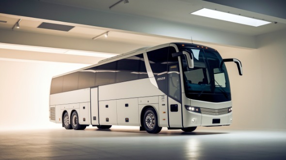 Bus Rental Company Lehi