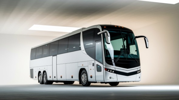 Bus Rental Company Orem