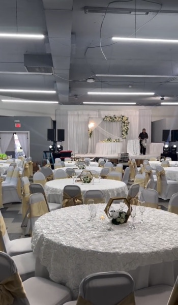 Awash Event Center
