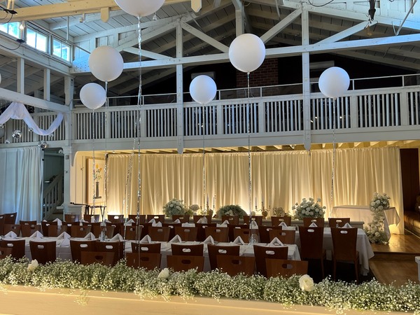 MacArthur Park Palo Alto