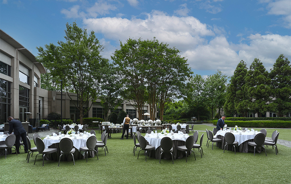 InterContinental Buckhead Atlanta