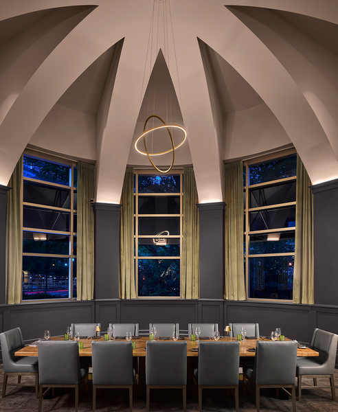 InterContinental Buckhead Atlanta