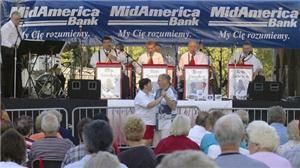 The Ron Smolen Big Band / Orchestra - Battle Creek