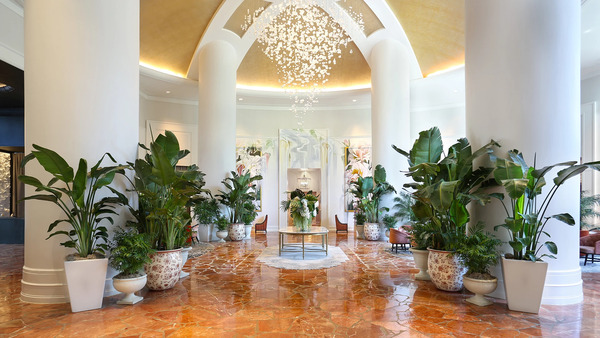 InterContinental Buckhead Atlanta