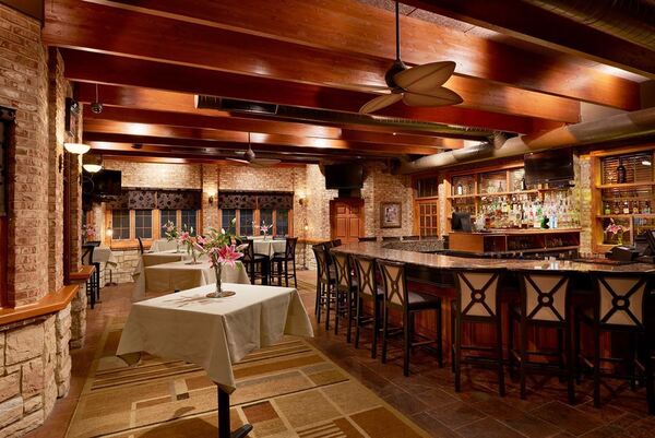 Jag's Steak & Seafood / Piano Bar