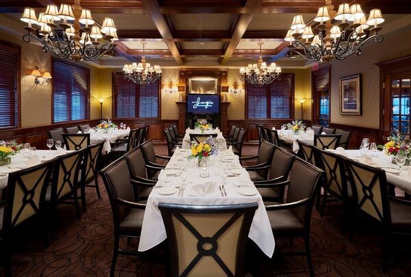 Jag's Steak & Seafood / Piano Bar