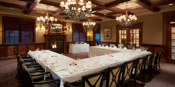 Jag's Steak & Seafood / Piano Bar