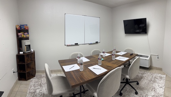 Sonesta Simply Suites Fort Worth Fossil Creek