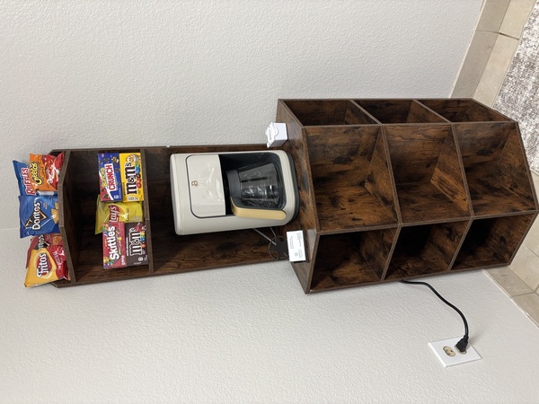 Sonesta Simply Suites Fort Worth Fossil Creek