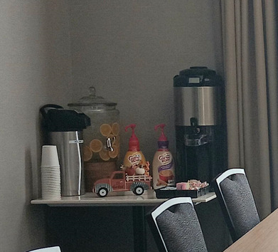 Sonesta ES Suites Dallas Richardson