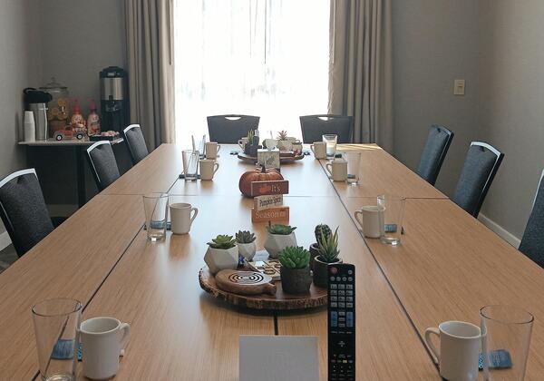 Sonesta ES Suites Dallas Richardson