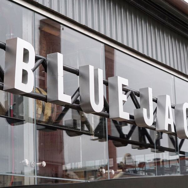 Bluejacket