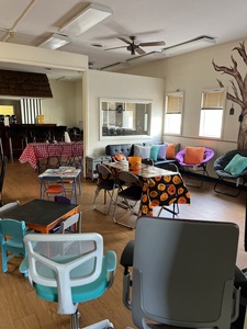 The Gathering Grove $75 flat rate venue rental