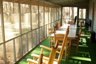 The Mill Pond Sportsmans Club