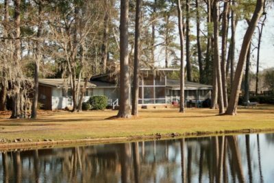 The Mill Pond Sportsmans Club