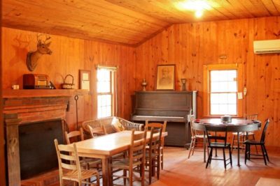 The Mill Pond Sportsmans Club