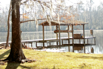 The Mill Pond Sportsmans Club