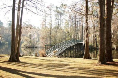 The Mill Pond Sportsmans Club