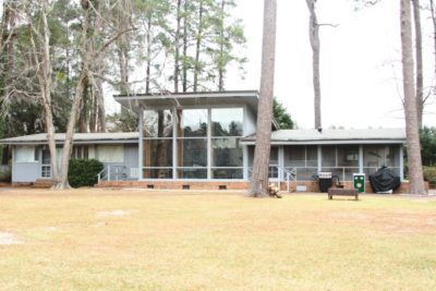 The Mill Pond Sportsmans Club