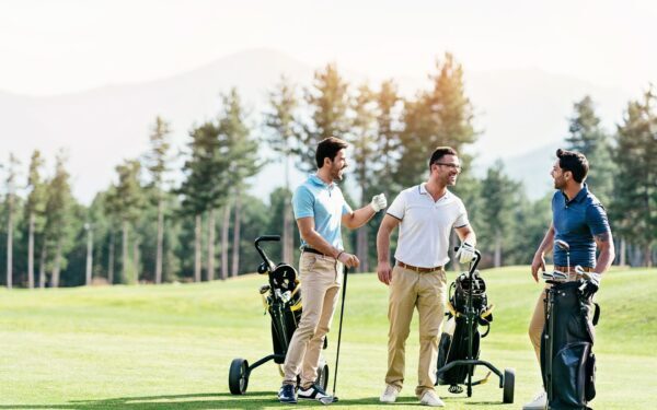 The Mill Pond Sportsmans Club