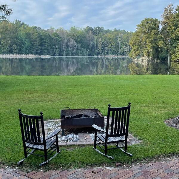 The Mill Pond Sportsmans Club