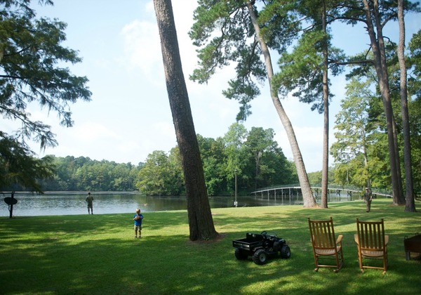 The Mill Pond Sportsmans Club