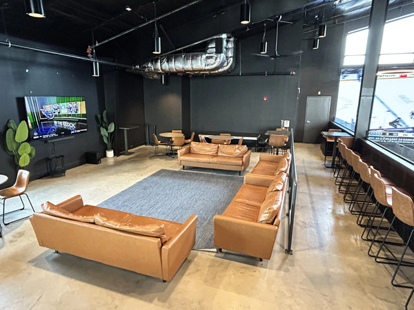 The Great American Beer Hall