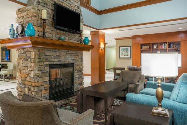 Staybridge Suites Wilmington - Brandywine Valley