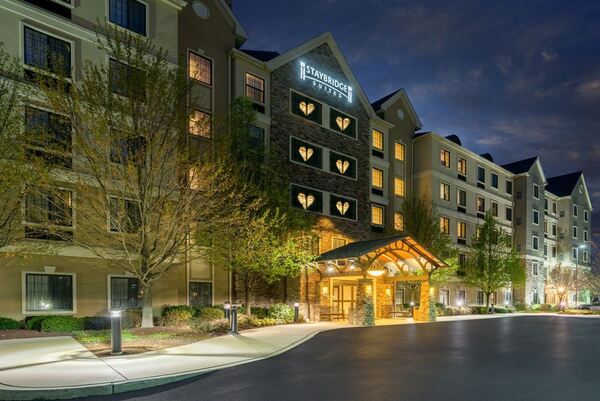 Staybridge Suites Wilmington - Brandywine Valley