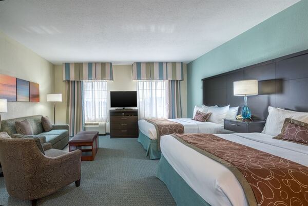 Staybridge Suites Wilmington - Brandywine Valley